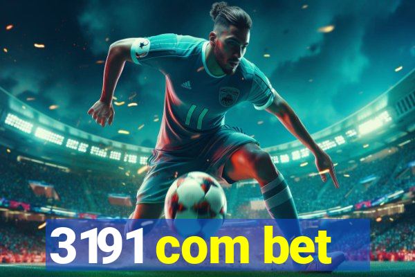 3191 com bet